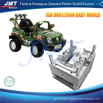 high quality made in china precision injection mould of car toys